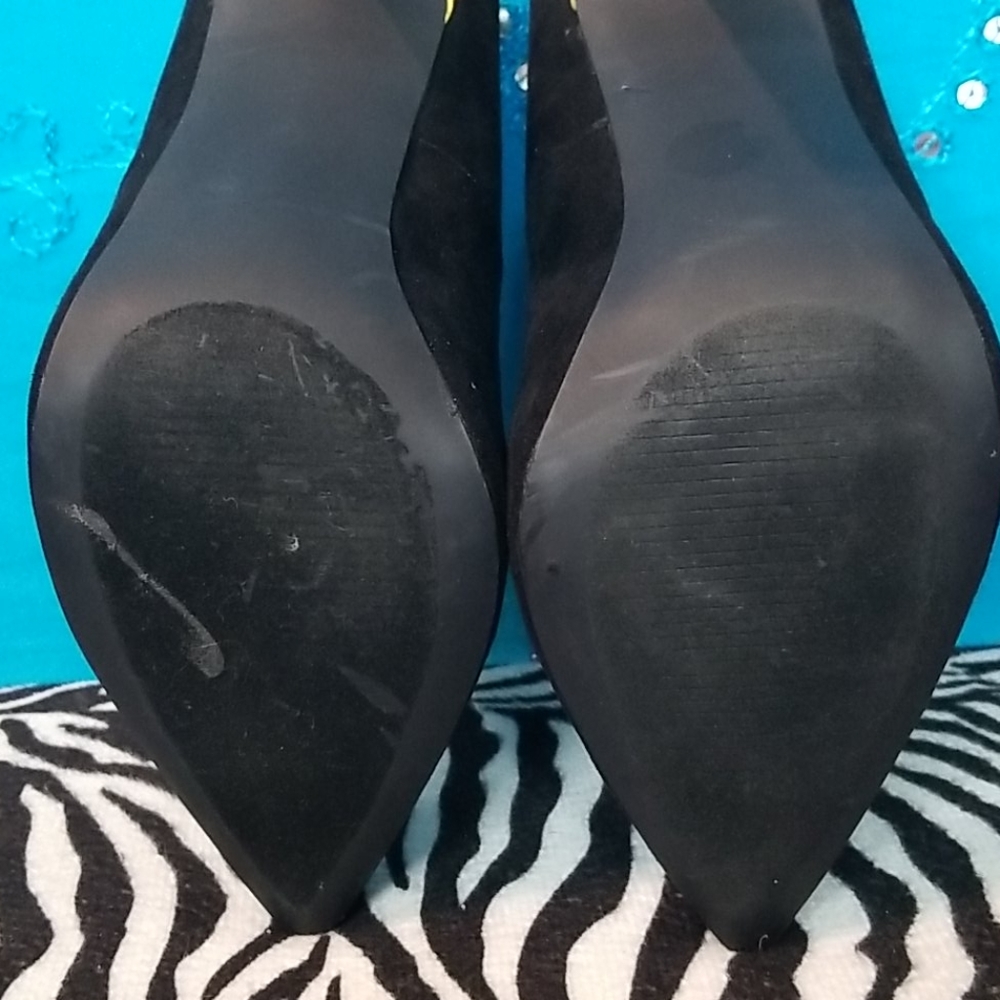 JUSTFAB FABULOUS SHOES - Picture 6 of 8